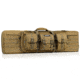 Savior Equipment American Classic Double Rifle Case, Dark FDE, 45in L x 12in H, RB-4612DG-V1-TN