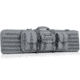 Savior Equipment American Classic Double Rifle Case, Grey, 45in L x 12in H, RB-4612DG-V1-GS