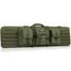 Savior Equipment American Classic Double Rifle Case, OD Green, 51in L x 12in H, RB-5112DG-V1-OG