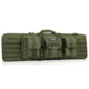 Savior Equipment American Classic Double Rifle Case, OD Green, 54in L x 12in H, RB-5512DG-V1-OG