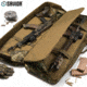 Savior Equipment American Classic Double Rifle Case, Realtree Edge, 35in L x 12in H, RB-3612DG-V1-EDGE