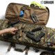Savior Equipment American Classic Double Rifle Case, Realtree Edge, 35in L x 12in H, RB-3612DG-V1-EDGE