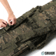 Savior Equipment American Classic Double Rifle Case, Realtree Timber, 45in L x 12in H, RB-4612DG-V1-TMBR