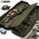 Savior Equipment American Classic Double Rifle Case, Realtree Timber, 54in L x 12in H, RB-5512DG-V1-TMBR