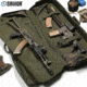 Savior Equipment American Classic Double Rifle Case, Realtree Timber, 54in L x 12in H, RB-5512DG-V1-TMBR