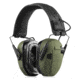 Savior Equipment Apollo Electronic Sound Suppressor, Green, EM-APPOLO-OG