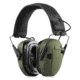 Savior Equipment Apollo Electronic Sound Suppressor, OD Green, Collapsed: 5.5 x 5.5 x 4, EM-APOLLO-OG