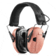 Savior Equipment Apollo Electronic Sound Suppressor, Peach, Collapsed: 5.5 x 5.5 x 4, EM-APOLLO-CH