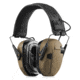 Savior Equipment Apollo Electronic Sound Suppressor, Tan, Collapsed: 5.5 x 5.5 x 4, EM-APOLLO-TN