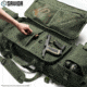 Savior Equipment Urban Warfare Double Rifle Bag, Desert Night Camo, 36in, RB-3612DG-VER2-DNC