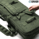 Savior Equipment Urban Warfare Double Rifle Bag, Desert Night Camo, 36in, RB-3612DG-VER2-DNC