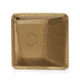 Savior Equipment Hook Backing Muzzle Cover, Velcro, Dark FDE, SP-TNS-MUZLG-TN