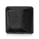 Savior Equipment Hook Backing Muzzle Cover, Velcro, Obsidian Black, SP-TNS-MUZLG-BK