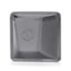 Savior Equipment Hook Backing Muzzle Cover, Velcro, SW Gray, SP-TNS-MUZLG-GS