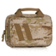 Savior Equipment Multicam Specialist Pistol Case, Multicam Arid, 12.5in L x 8.5in H x 2.5in W, HC-DGSPORT-WS-MCID