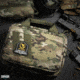 Savior Equipment MultiCam Specialist Pistol Case, Multicam Original, 12.5in L x 8.5in H x 2.5in W, HC-DGSPORT-WS-MCOG