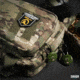 Savior Equipment MultiCam Specialist Pistol Case, Multicam Original, 12.5in L x 8.5in H x 2.5in W, HC-DGSPORT-WS-MCOG