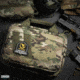 Savior Equipment MultiCam Specialist Pistol Case, Multicam Original, 12.5in L x 8.5in H x 2.5in W, HC-DGSPORT-WS-MCOG