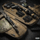 Savior Equipment Multicam T.G.B Coffin 30in Covert Single Rifle Case, Original, RB-COVERT30-SS-MCOG