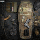 Savior Equipment Multicam T.G.B Coffin 30in Covert Single Rifle Case, Original, RB-COVERT30-SS-MCOG