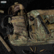 Savior Equipment MULTICAM Urban Warfare Double Rifle Case, 36in, Multicam Original, RB-3612DG-VER2-MCOG