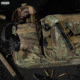 Savior Equipment MULTICAM Urban Warfare Double Rifle Case, 46in, Multicam Original, RB-4612DG-VER2-MCOG