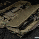 Savior Equipment MULTICAM Urban Warfare Double Rifle Case, 55in, Multicam Original, RB-5512DG-VER2-MCOG