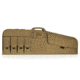 Savior Equipment Patriot Single Single Rifle Case, Dark FDE, 41in L x 7.5-12.5in W, RB-SG42-V1-TN
