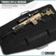 Savior Equipment Patriot Single Single Rifle Case, 41in, Gray, RB-SG42-V1-GS