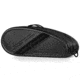 Savior Equipment Pro Touring Tennis Variant Single/Double Rifle Case, Black, 31in L x 11.5in H x 3.5in D, RB-TENNIS-V1-BK