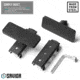 Savior Equipment WRS Attachments - Magnetic Pistol Mount