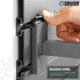 Savior Equipment WRS Attachments - Magnetic Pistol Mount
