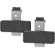 Savior Equipment WRS Attachments - Magnetic Pistol Mount