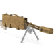 Savior Equipment Scope / Muzzle Cover, Dark FDE, SP-SMC-TN