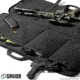 Savior Equipment Specialist 36in Single Rifle Case, Black, 36 x 14.5 x 1, RB-SG36-WS-BK