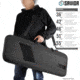 Savior Equipment Specialist 36in Single Rifle Case, Black, 36 x 14.5 x 1, RB-SG36-WS-BK