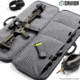 Savior Equipment Specialist 36in Single Rifle Case, Gray, 36 x 14.5 x 1, RB-SG36-WS-GS
