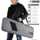 Savior Equipment Specialist 36in Single Rifle Case, Gray, 36 x 14.5 x 1, RB-SG36-WS-GS