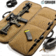 Savior Equipment Specialist 36in Single Rifle Case, Dark FDE, 36 x 14.5 x 1, RB-SG36-WS-TN