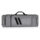 Savior Equipment Specialist Double Rifle Case, Grey, 41in L x 13in H, RB-4213DG-WS-GS