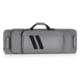 Savior Equipment Specialist Double Rifle Case, Grey, 45in L x 13in H, RB-4613DG-WS-GS
