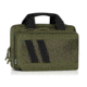 Savior Equipment Specialist Double Pistol Case, OD Green, 12.5in L x 8.5in H x 2.5in W, HC-DGSPORT-WS-OG