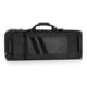 Savior Equipment Specialist Double Rifle Case, Black, 35in L x 13in H, RB-3613DG-WS-BK