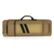 Savior Equipment Specialist Double Rifle Case, Dark FDE, 35in L x 13in H, RB-3613DG-WS-TN