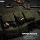 Savior Equipment Specialist Double Rifle Case, 42in, OD Green, RB-4213DG-WS-OG