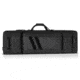 Savior Equipment Specialist Double Rifle Case, Black, 45in L x 13in H, RB-4613DG-WS-BK