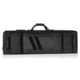 Savior Equipment Specialist Double Rifle Case, Black, 45in L x 13in H, RB-4613DG-WS-BK