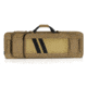 Savior Equipment Specialist Double Rifle Case, Dark FDE, 45in L x 13in H, RB-4613DG-WS-TN