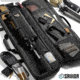 Savior Equipment Specialist LRP Single Rifle Case, Black, 47in L x 12.5in H x 3.5in W, RB-SG47-LRP-WS-BK