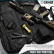 Savior Equipment Urban Carbine Single Rifle Case, Black, RB-309SG-ARTD-V1-BK